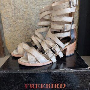 Freebird Cozumel Size 9